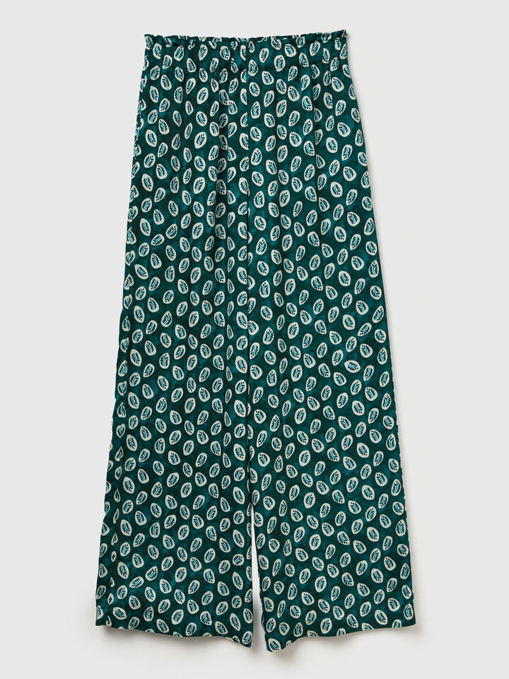 TROUSERS Women image number 5
